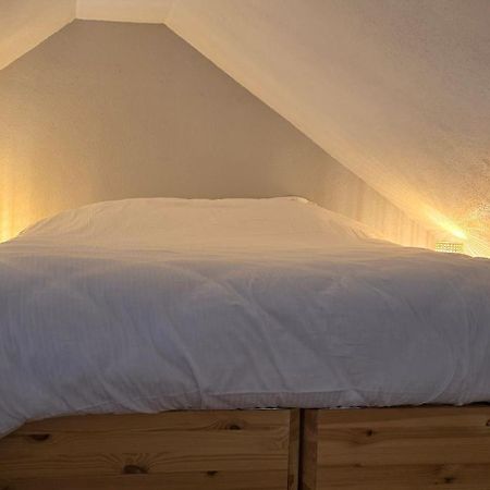 Loft Gaia Apartman Brunstatt-Didenheim Kültér fotó
