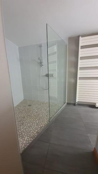 Loft Gaia Apartman Brunstatt-Didenheim Kültér fotó