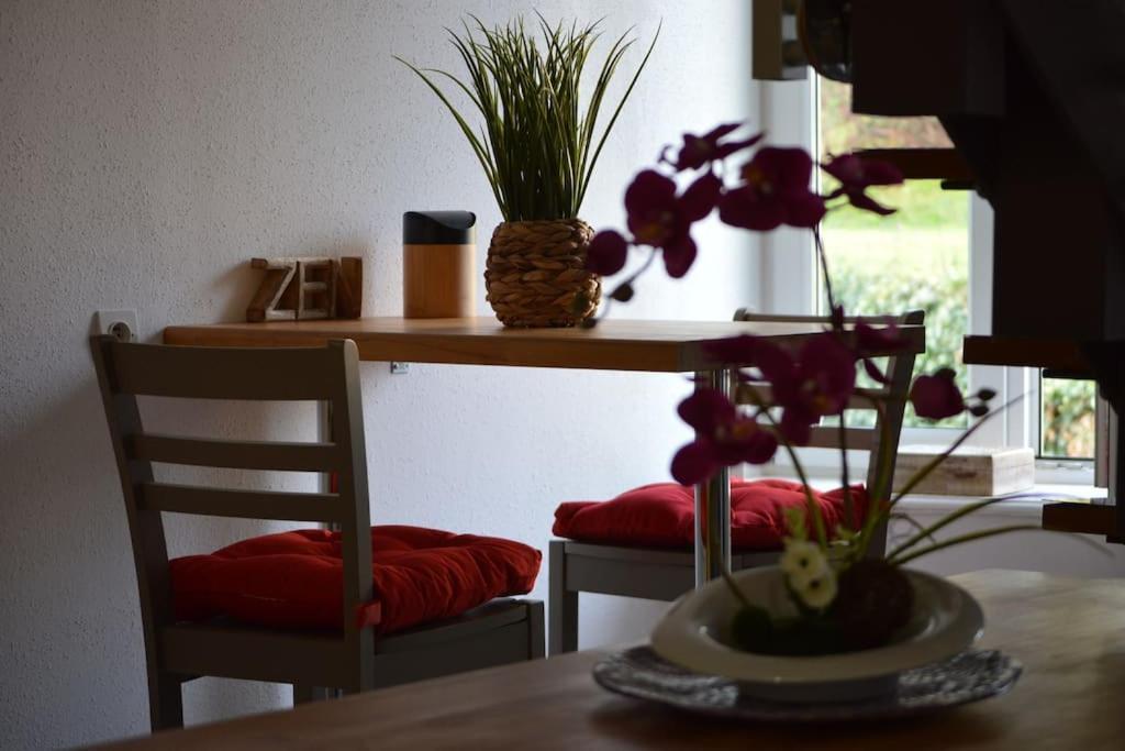 Loft Gaia Apartman Brunstatt-Didenheim Kültér fotó