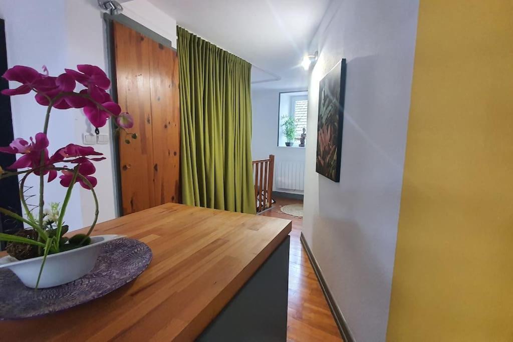 Loft Gaia Apartman Brunstatt-Didenheim Kültér fotó