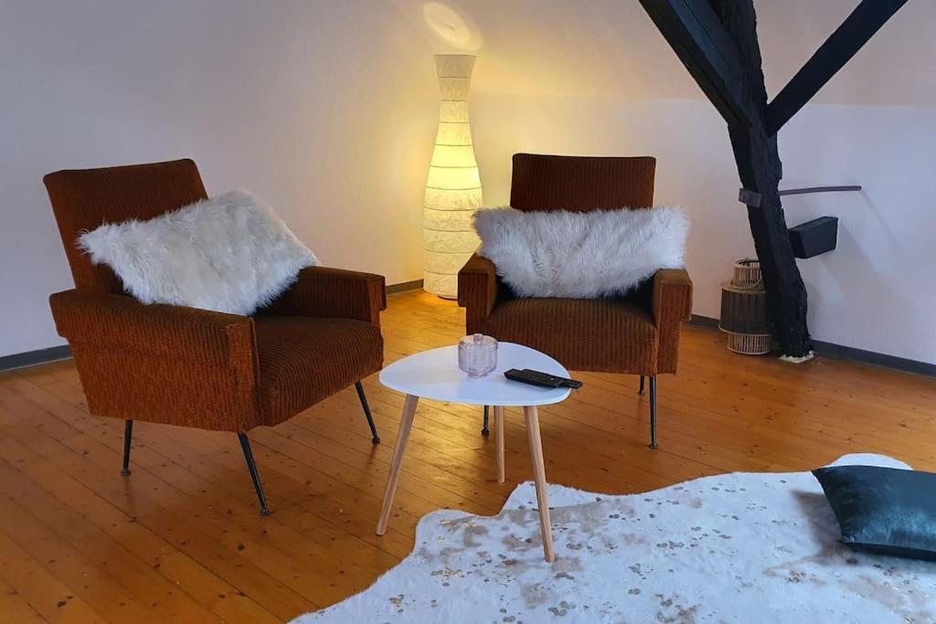 Loft Gaia Apartman Brunstatt-Didenheim Kültér fotó