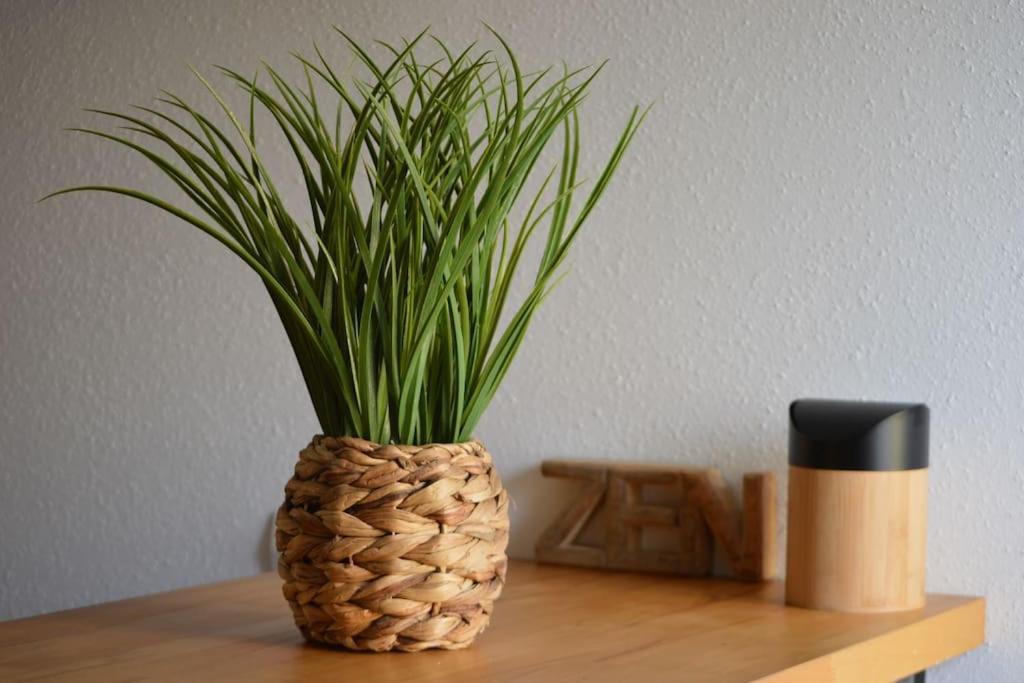Loft Gaia Apartman Brunstatt-Didenheim Kültér fotó